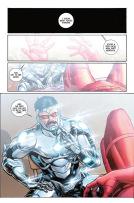 Todos los previos de Marvel del miércoles 24/12/2014