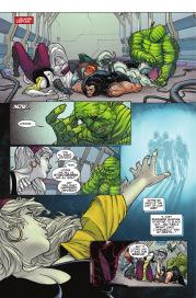 Todos los previos de Marvel del miércoles 24/12/2014