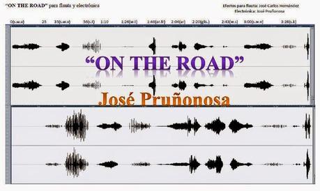 On the road: Tecnología y Nuevas Grafías