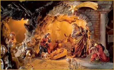 FELICES NAVIDADES A TOD@S, Y MEJOR AÑO QUE ESTE, UN ABRAZO A TOD@S...23-12-2014...!!!