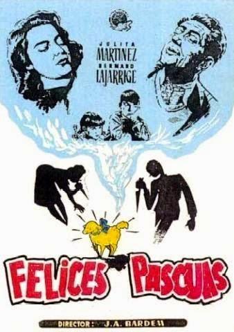 6 películas navideñas españolas