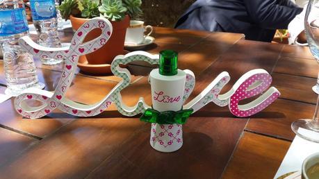 LOVE de Tous Moments....