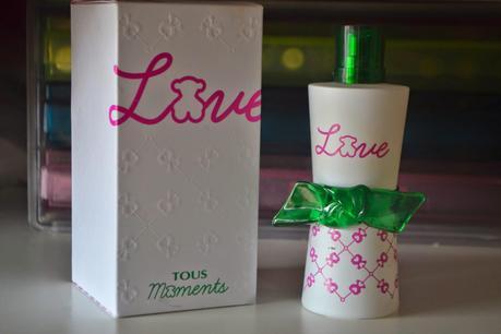 LOVE de Tous Moments....