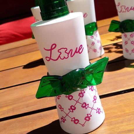 LOVE de Tous Moments....