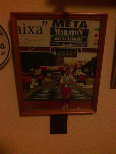 El maratón más duro del mundo