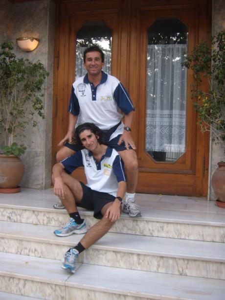 El maratón más duro del mundo