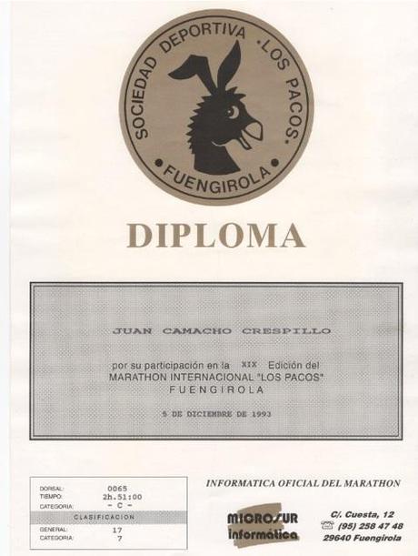 El maratón más duro del mundo