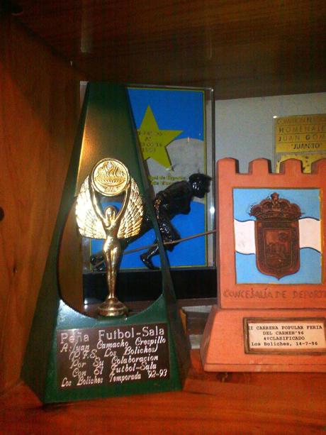 El maratón más duro del mundo