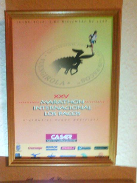 El maratón más duro del mundo