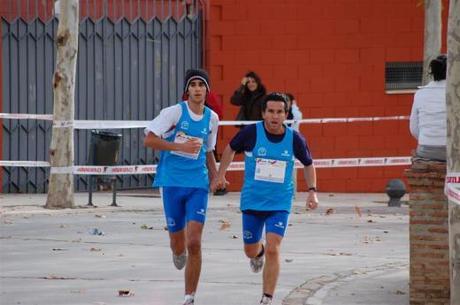 El maratón más duro del mundo