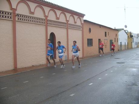 El maratón más duro del mundo