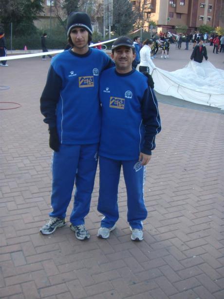 El maratón más duro del mundo