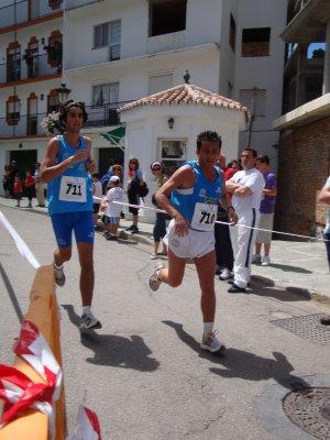 El maratón más duro del mundo