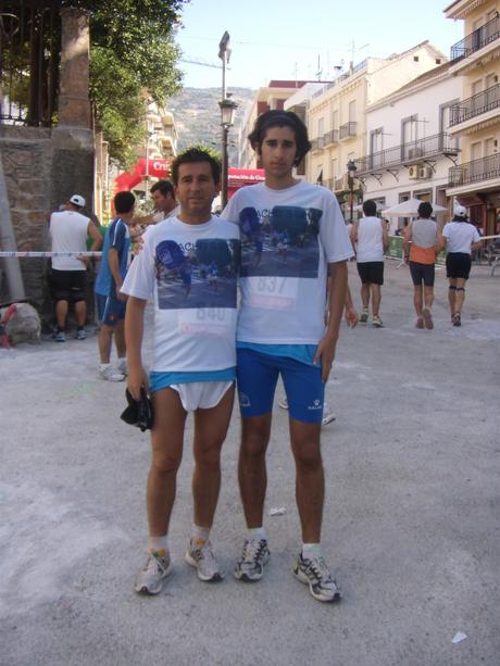 El maratón más duro del mundo