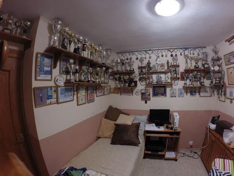 El maratón más duro del mundo