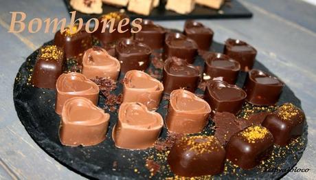 Bombones