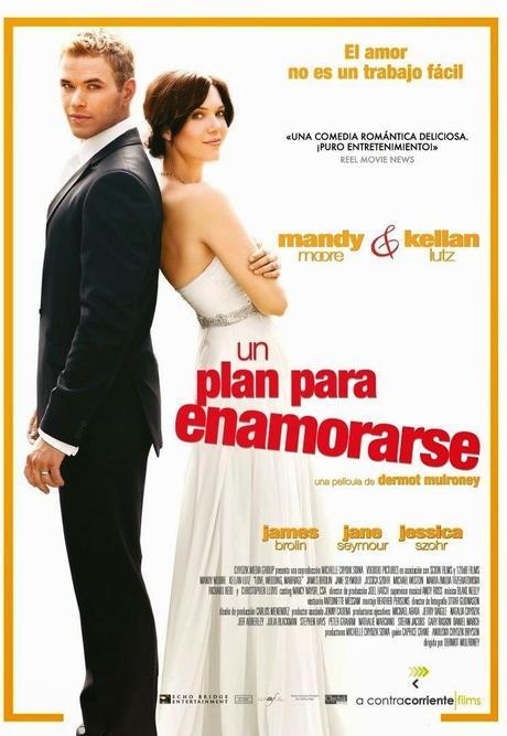Un Plan para Enamorarse