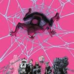 Spider-Man and the X-Men Nº 3