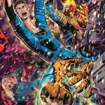 Fantastic Four Nº 642