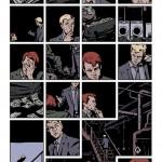 Hawkeye Nº 21