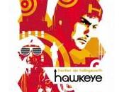 Primer vistazo Hawkeye