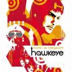 Hawkeye Nº 21