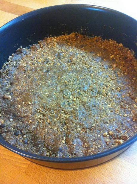 Tarta De Plátano Y Toffee (Banoffee Pie)