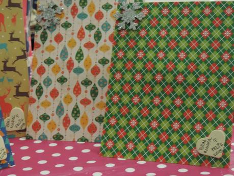 FELIZ NAVIDAD!!!!!! MIS MEJORES DESEOS!!!