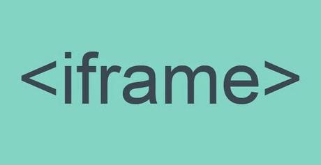 Evitar IFRAME en una Web