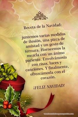 Feliz Navidad