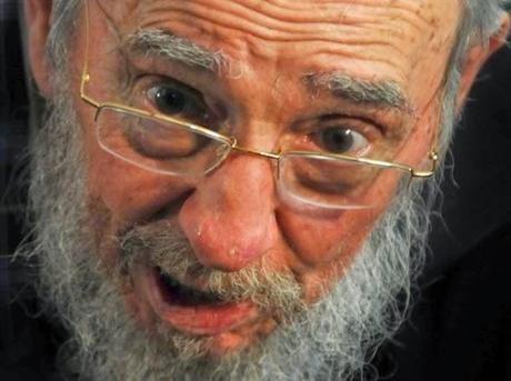 Informe psiquiátrico de la Cia sobre Fidel