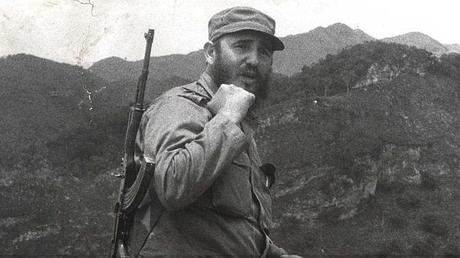Informe psiquiátrico de la Cia sobre Fidel