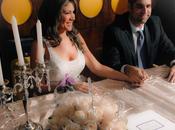 Variedad Vestidos Novias para Bodas Civiles sólo Click..!