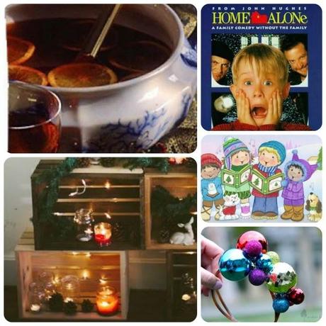 Tiempo de tradiciones