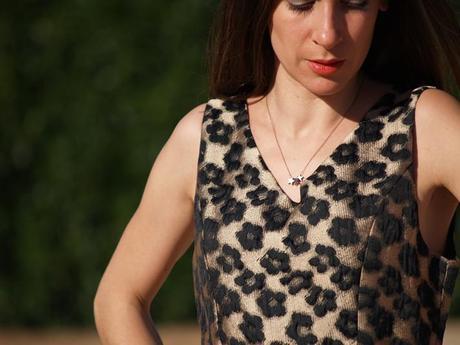 Outfit: Oh my gold! Outfit: Oh my gold!