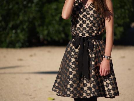 Outfit: Oh my gold! Outfit: Oh my gold!