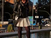 ¡Nuevo look! Look cómodo invierno