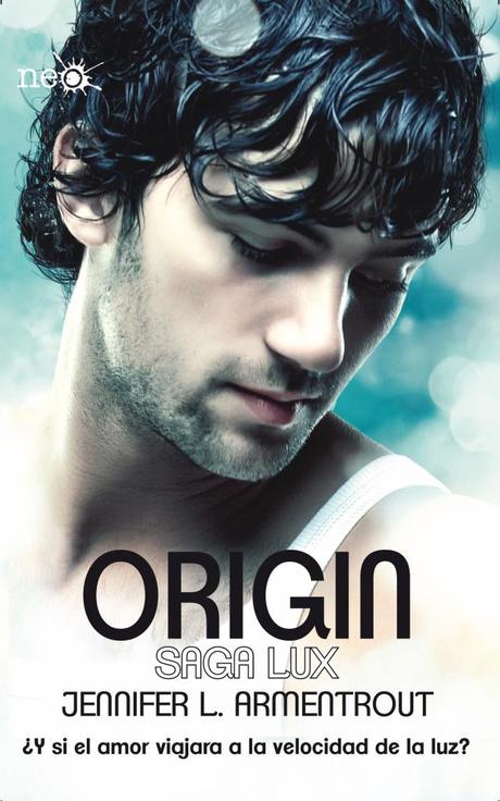 Reseña: Origin, saga Lux
