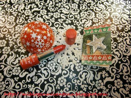 Come to Town: La Edición Limitada navideña de Essence. Come to Town: La Edición Limitada navideña de Essence.