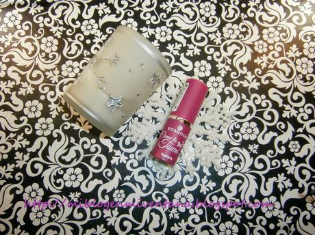 Come to Town: La Edición Limitada navideña de Essence. Come to Town: La Edición Limitada navideña de Essence.