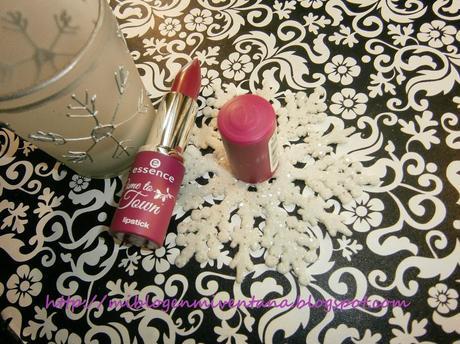 Come to Town: La Edición Limitada navideña de Essence. Come to Town: La Edición Limitada navideña de Essence.