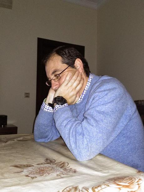 50 PARTIDOS CON EL ATCO. SANLUCAR