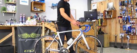 Ajustes básicos antes de salir a rodar con nuestra bicicleta (vídeo)