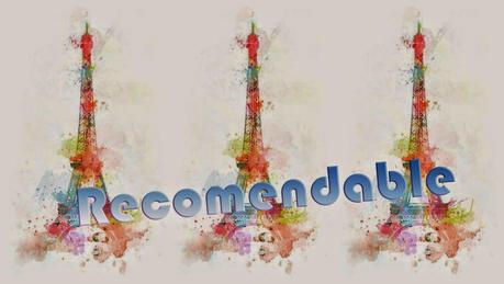 Reseña - Cautivado por su inocencia