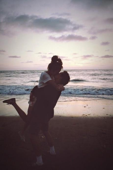 Reseña - Cautivado por su inocencia