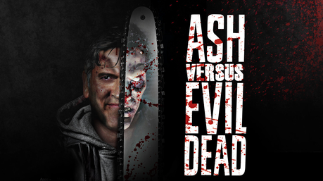 Bruce Campbell Da Nuevos Detalles De Ash Vs Evil Dead