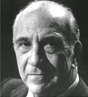 Rafael de la Hoz: EL ARQUITECTO ES UN PROFESIONAL EN CRISIS