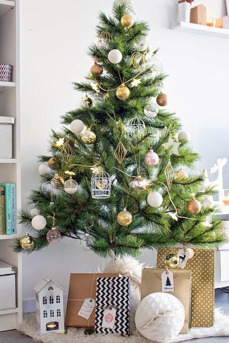 SORPRESA!!! Descárgate GRATIS nuestras etiquetas de regalos de NAVIDAD!
