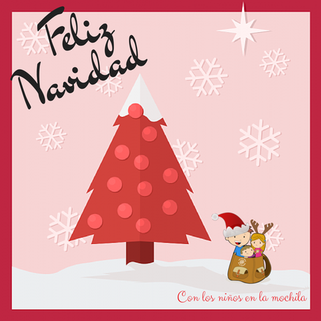 ¡Felices Fiestas!