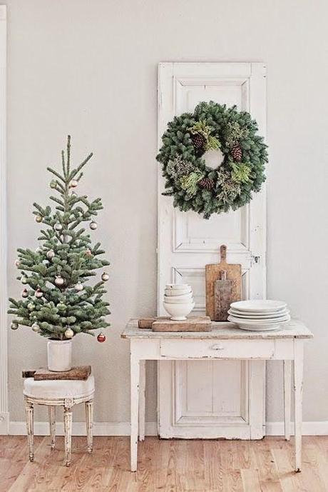 Christmas Wished...